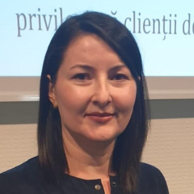 Elena-Cristina SAVU